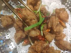 -我是那个大叔·美食研究所(新塘路店)