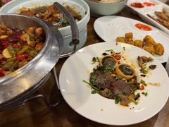 -一楼食业·美食人家