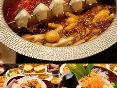 -牛YO寿喜烧和牛火锅自助(三台子万象汇店)