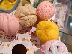 -西树泡芙(秦皇岛茂业天地店)