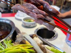 -牛华八婆麻辣烫(起源店)