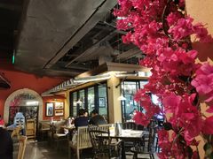 -前海沿·青岛菜(李沧万达店)