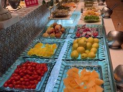 -凡塔斯牛排自助餐厅(莆田万达店)
