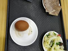 牛肉-马德元纯汤牛肉面(太奥广场店)