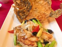 -利苑酒家(金宝店)