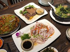 -大洋家·精品潮汕菜·生腌砂锅粥(天河东路店)