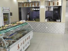 -马子禄牛肉面(金宝街店)
