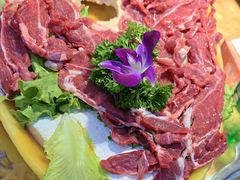 -塔兰齐新疆孜然火锅(鲤鱼山路店)