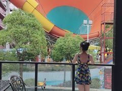 -杭州浪浪浪水公园