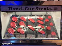 门面-Texas Roadhouse(世纪汇广场店)