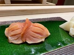 -鮨一日本料理(大中华店)