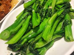 生炒菜心-岭南真味·匠心粤菜(K11店)