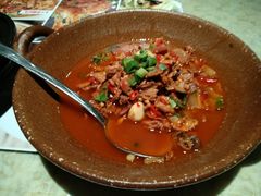 -味上湘菜馆(岳麓山店)