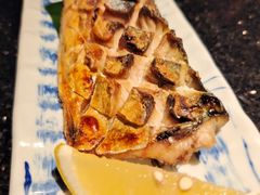 -梅筑·创意料理(王府井百货店)