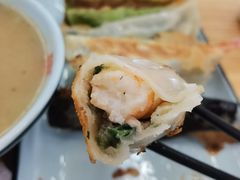 -众品老方子锅贴甜沫(李村店)