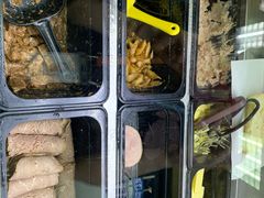 -SUBWAY赛百味(浦东机场店)