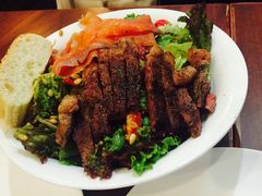 -榖屋house of flour(张江首店)