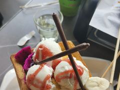 -粟氏天府·东北烧烤(长安街店)