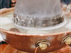 -老门框爆肚涮肉(金宝街店)