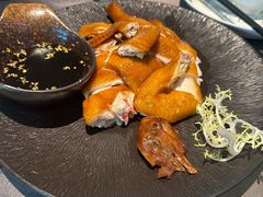 -德尚煌·顺德菜(誉山悠方天地店)