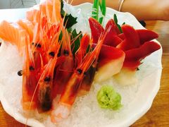 -山之川日料放题(通州店)