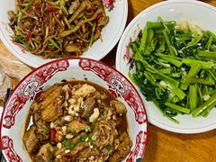 -浏阳小饭铺(洪西小区店)