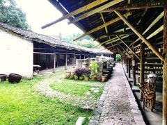 -景德镇古窑民俗博览区