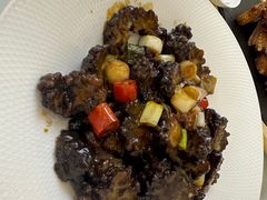 -老城南食府(宣武门东大街店)