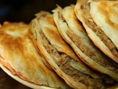 肉夹馍-勾魂凉皮(西二旗辉煌国际店)