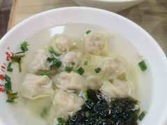 -新丰小吃(中山中路分店)