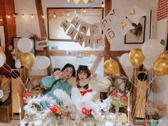 -慢隅法式小馆·生日求婚西餐厅