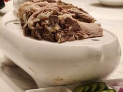 -宁夏国强手抓羊肉·清真菜(未央路凤三店)