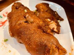 -庆峰龙虾烧烤(合肥一店)