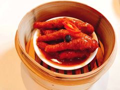 -利苑酒家(金宝店)