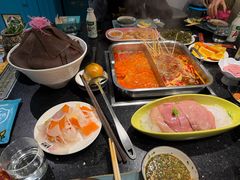 -五星桥原切肥牛火锅·30年专注好牛肉(湖塘店)