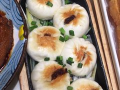 -悦得闲广式茶楼点心(石厦时代广场店)