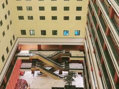 -北京九华山庄会展酒店