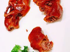 港式乳鸭-香港百合居(LCM置汇旭辉广场店)