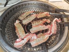 谷饲雪花肥牛-火炉火自助餐(西直门凯德MALL店)