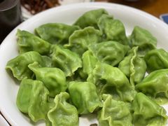 鲅鱼饺子-良友·海鲜青岛菜(五四广场店)