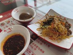 -孔一凡·手工饺子(时尚明苑店)