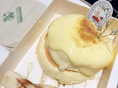 -食武士·舒芙蕾(新街口明瓦廊店)