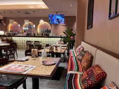 -墨纪Mojí墨西哥餐厅(官舍店)