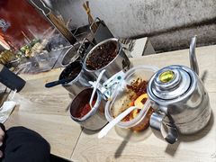 -香草园串串店(台东三路店)