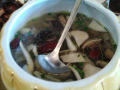 -小苏舍餐厅(木渎店)