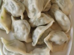 -岳姥姥饺子(泺文路店)