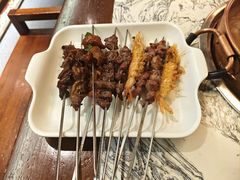 -京元盛铜锅涮肉(上海总店)