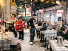 -彭耕记猪油炒小菜(吉联mall店)