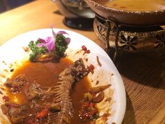 -杭百味·大众精选杭帮菜(西湖音乐喷泉店)