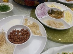 -寻味顺德·南记酒家·传统顺德菜·鱼生(广源路店)